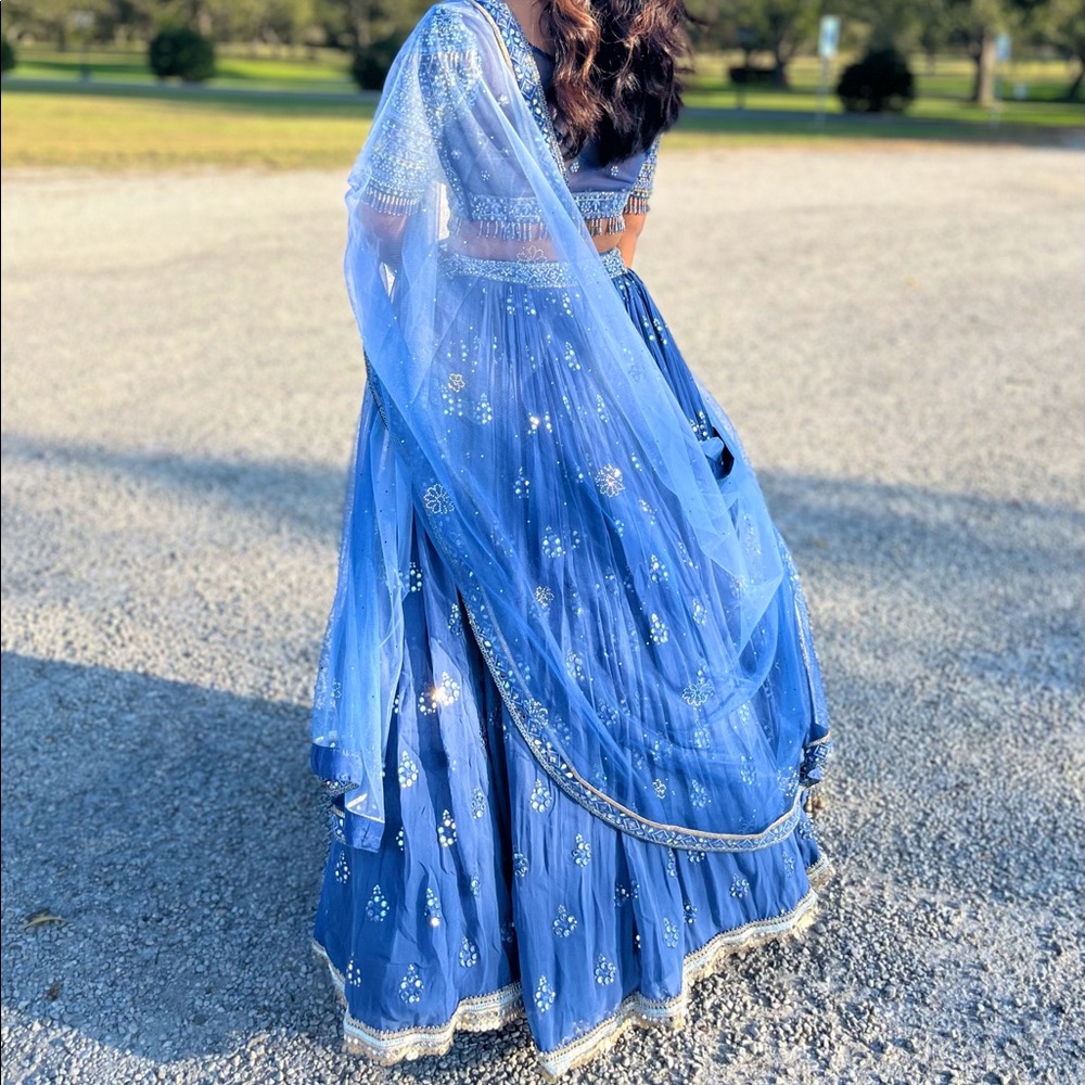 Lehenga - image 4